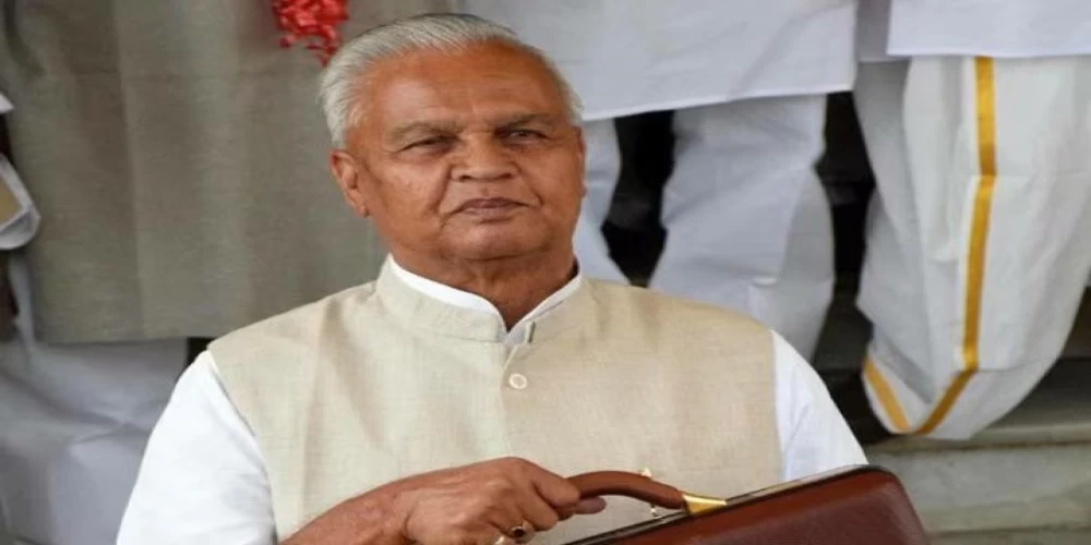 2400 MW thermal power plant in Pirpainti to usher in a new era of development for Bihar: Bijendra Prasad Yadav 2400 MW thermal power plant in Pirpainti to usher in a new era of development for Bihar: Bijendra Prasad Yadav